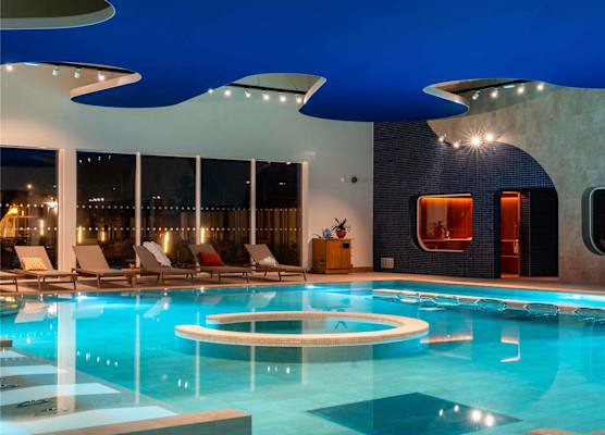Mercure Quiberon Hotel 1