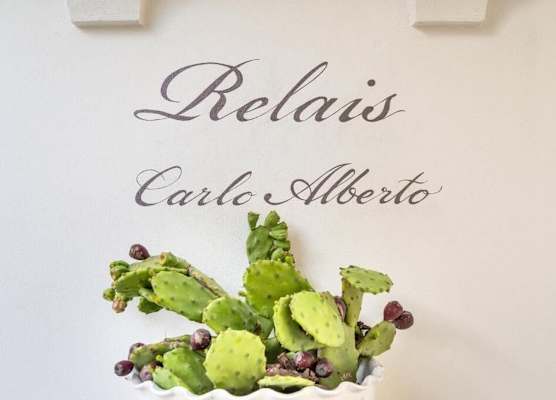 Relais Carlo Alberto 1