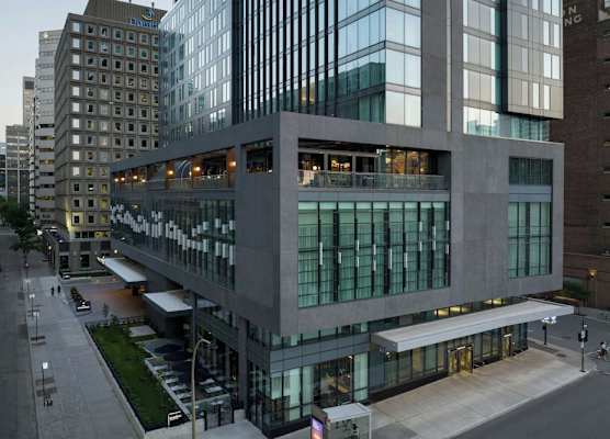 HONEYROSE Hotel, Montreal, a Tribute Portfolio Hotel 1