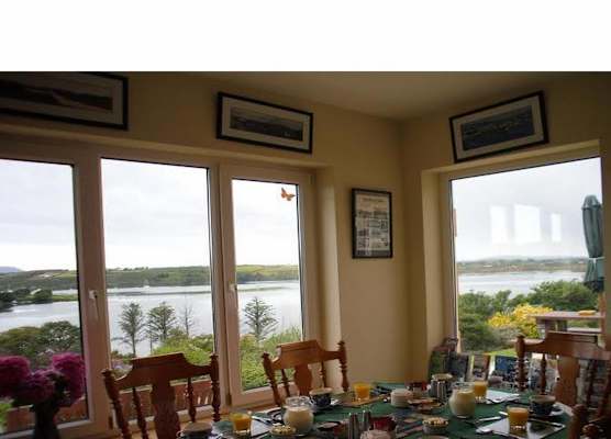 Channel View Bed & Breakfast 1