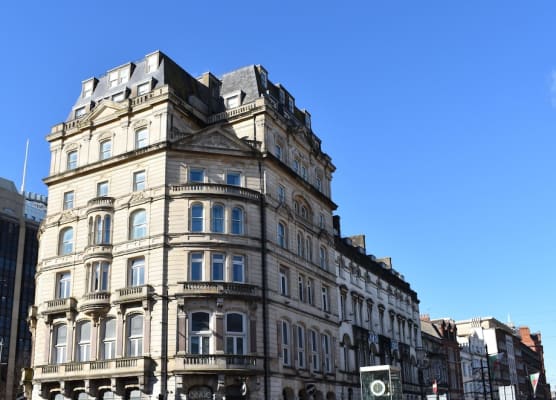 Royal Hotel Cardiff by Belvilla 1