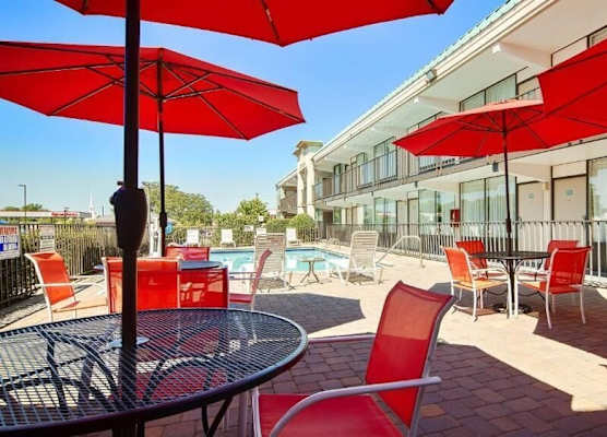 Chattanooga Heritage Inn 1