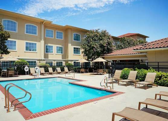 Residence Inn Temple 1