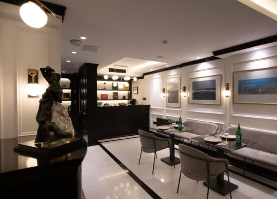 The Trinity Hotel Taksim - Special Category 1