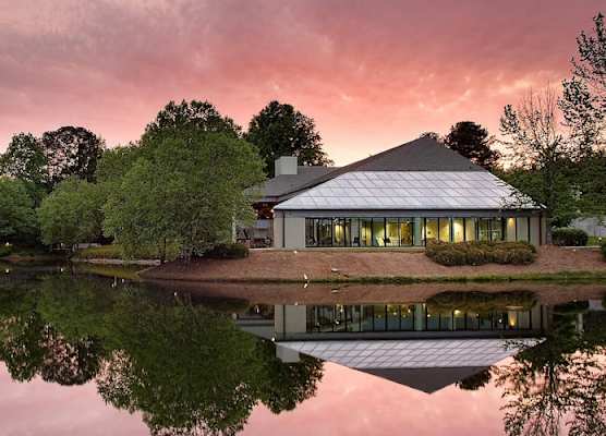 Crowne Plaza ATLANTA SW - PEACHTREE CITY by IHG 1