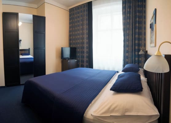 Hotel Bajazzo 1