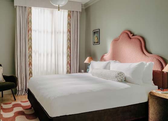 The Hoxton, Florence 1