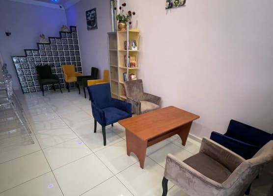 Beachway Hotel 1