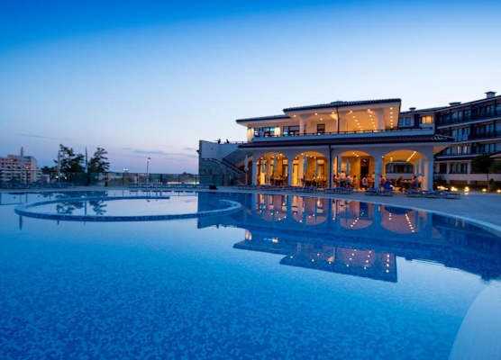 Nevis Resort & Aqua Park - All Inclusive 1