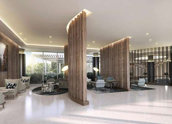 The Westin Dallas Southlake 1