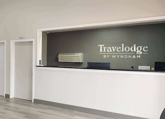 Travelodge by Wyndham Kingsland GA 1