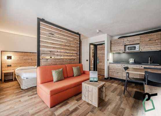 Hotiday Apartments La Thuile 1