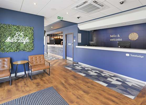 Travelodge London Bromley 1