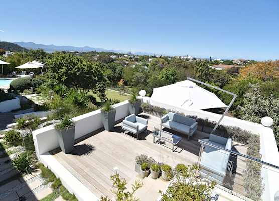 Vilacqua Boutique Guest Villa 1