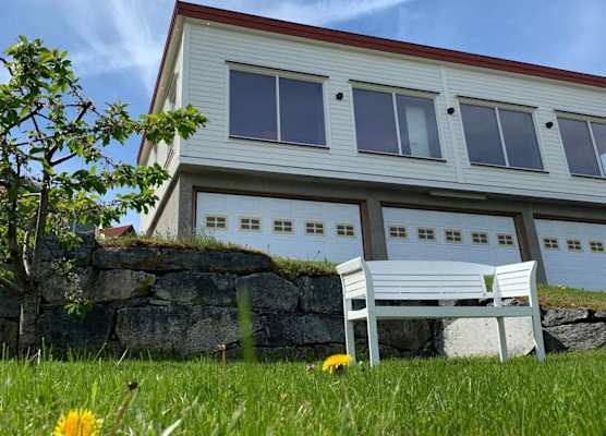 Olden Fjordhotel 1