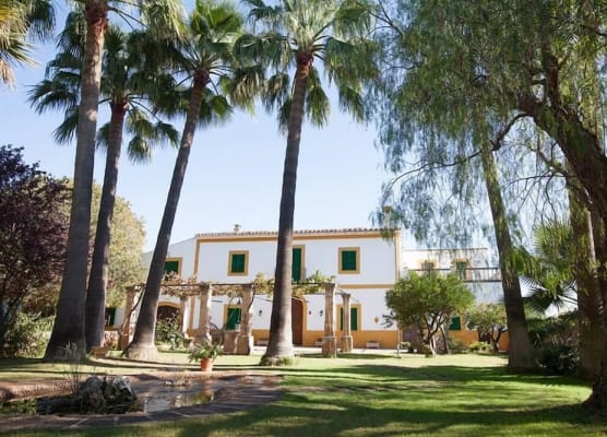 Agroturismo Finca Son Amora 1