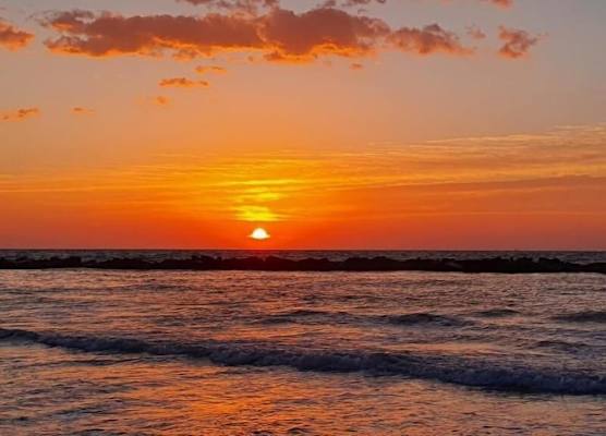Alba sul Mare Guest House 1