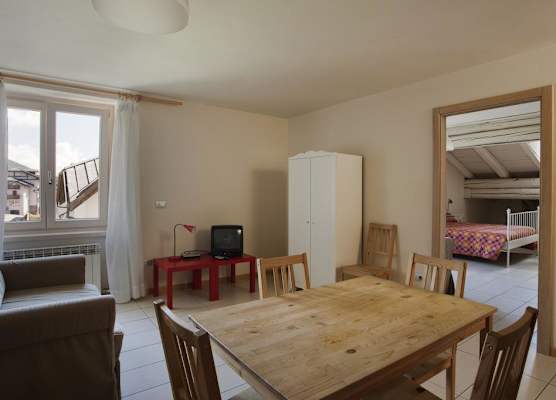 Residence Redivalle 1