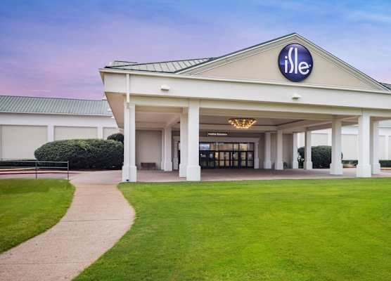 Isle Casino Hotel Lula Hotel & Casino - A Caesars Rewards Destination 1