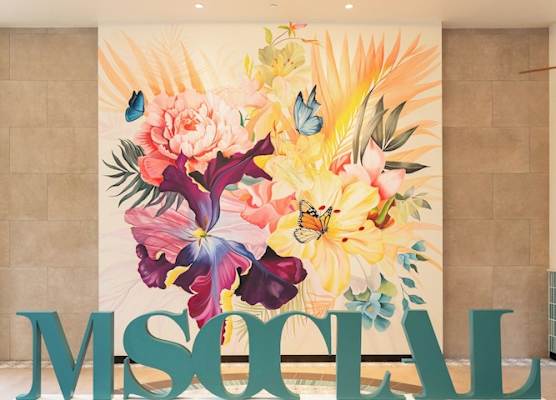 M Social Hotel Phuket 1