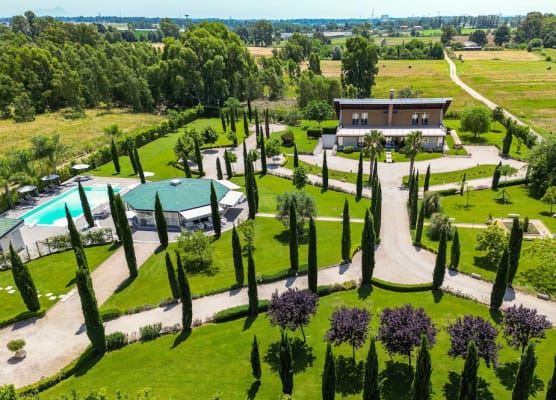 Casale Delle Ronde B&B 1