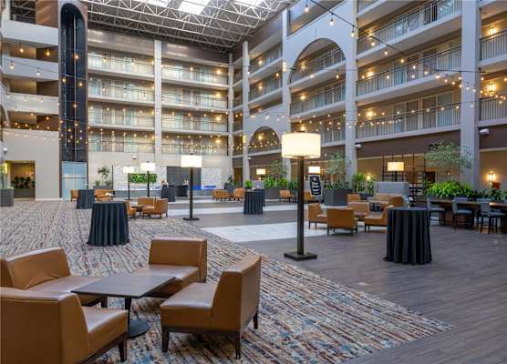 Embassy Suites by Hilton Seattle Bellevue 1