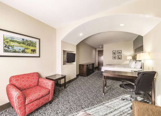 La Quinta by Wyndham Tulsa - Catoosa 1