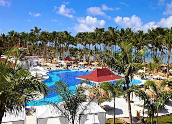 Bahia Principe Escape Bouganville - Hyatt Inclusive Collection - Adults Only - All Inclusive 1