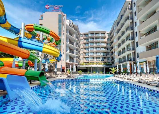 Best Western PLUS Premium Inn 1