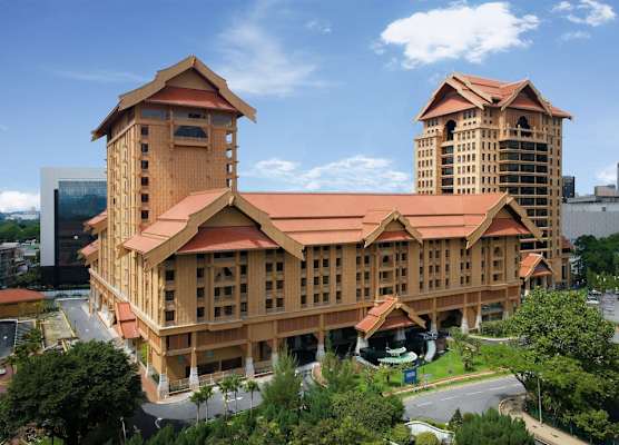 Royale Chulan Kuala Lumpur 1