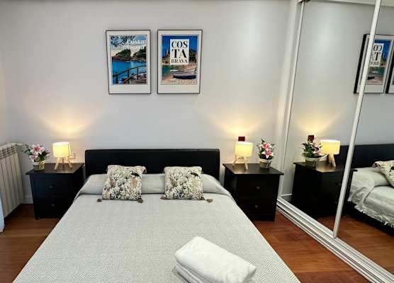 Habitaciones en Toledo 1