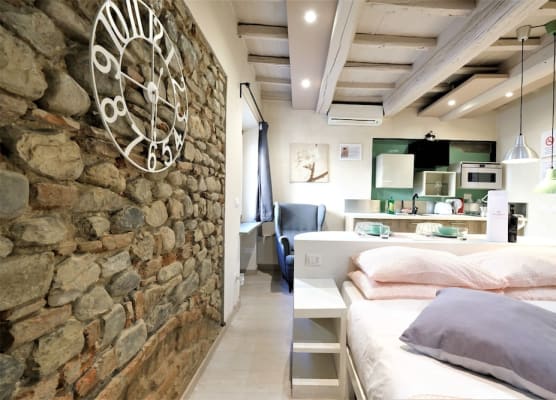 Wine Apartments Florence Grechetto 1