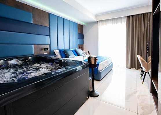 Imperatrice Suites 1