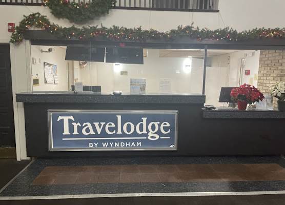 Travelodge by Wyndham Vernon CT 1