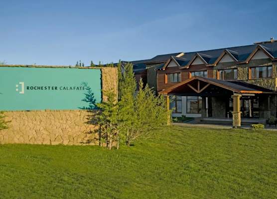 Rochester Calafate 1
