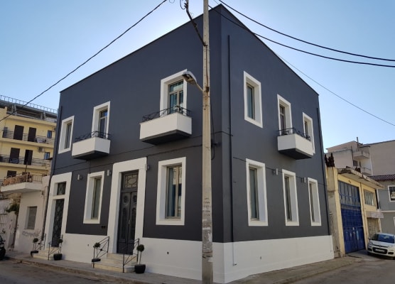 Villa Mc Queen 1