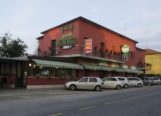 Albergo Cenni 1