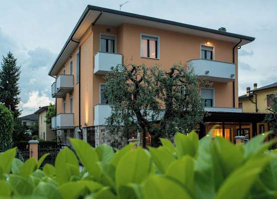 Hotel Fiordaliso 1