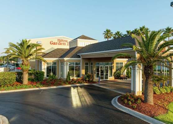Hilton Garden Inn St. Augustine Beach 1