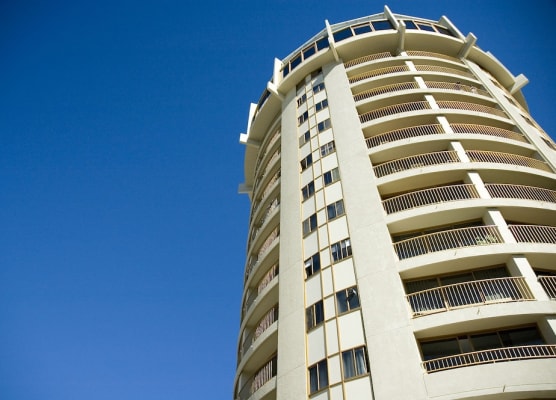Atlantic Tower Motor Inn 1