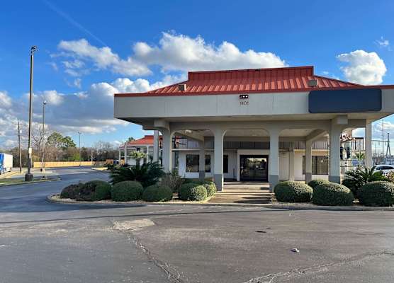 Motel 6 Montgomery, AL - Eastern Blvd. 1
