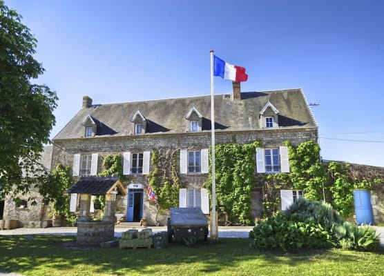 Domaine Airborne 1