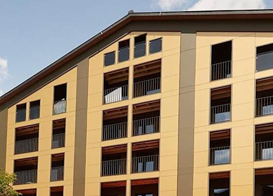 Hotel Zum Goldenen Hirsch 1
