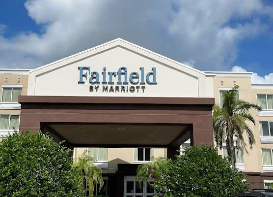 Fairfield by Marriott Inn & Suites Melbourne West/Palm Bay 1