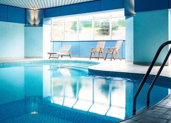 Hunton Park Hotel 1