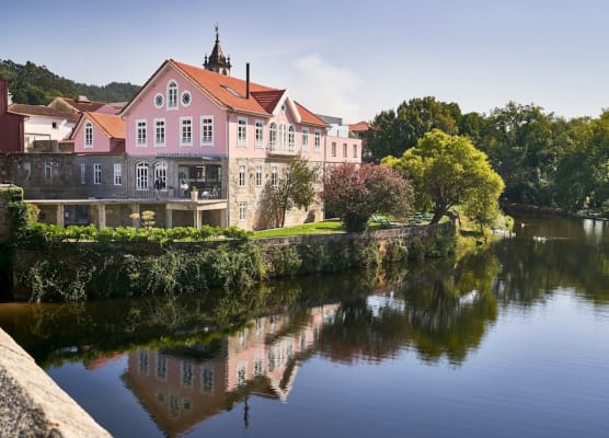 Ribeira Collection Hotel by Piamonte Hotels 1
