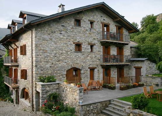 Hotel Casa Cornel 1