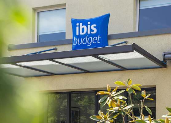Ibis Budget Basel Pratteln 1