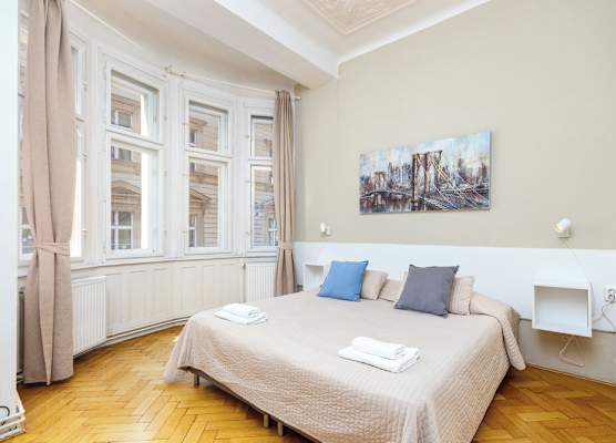 Vincanto Apartments Oldtown Prague1 1