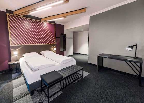 B&B HOTEL Gotha-Hbf 1